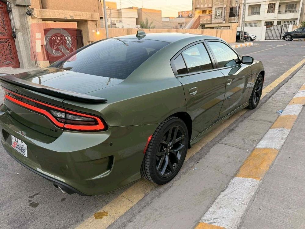 دۆج چارجەر